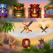 three_tiki_symbols