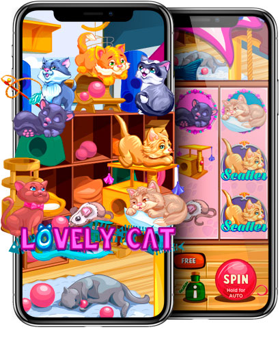 lovely_cat_mobile_preview